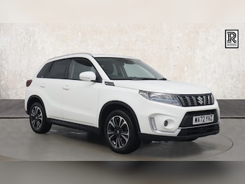 Used Suzuki Vitara 2022 for sale - 76935436: Photo