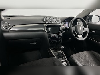 Used Suzuki Vitara 2022 for sale - 76935436: Photo