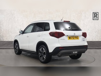 Used Suzuki Vitara 2022 for sale - 76935436: Photo