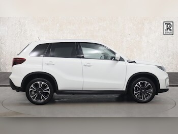 Used Suzuki Vitara 2022 for sale - 76935436: Photo