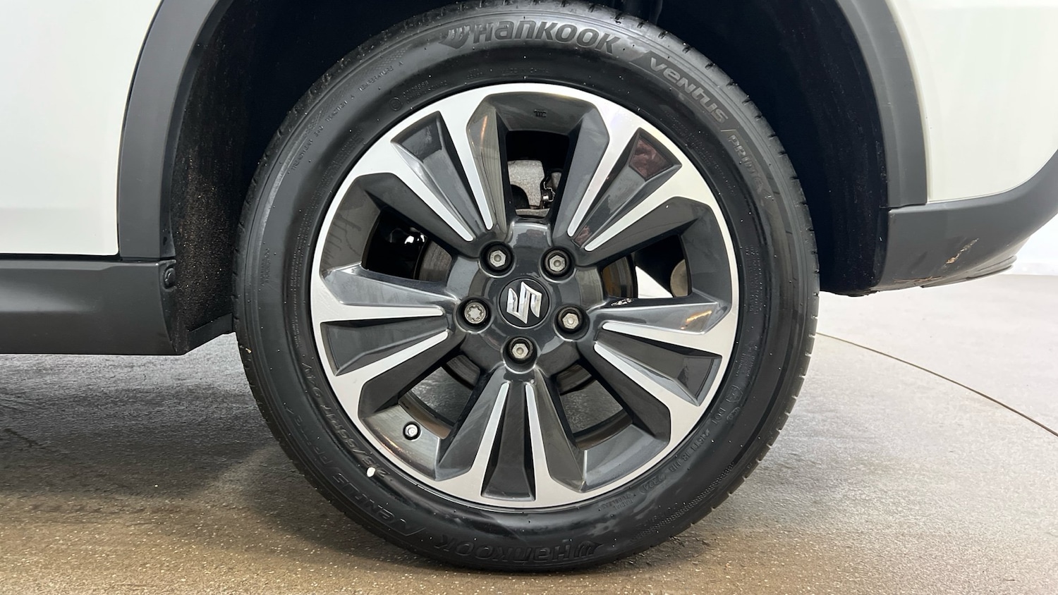 Used Suzuki Vitara 2022 for sale - 76935436: Photo 5