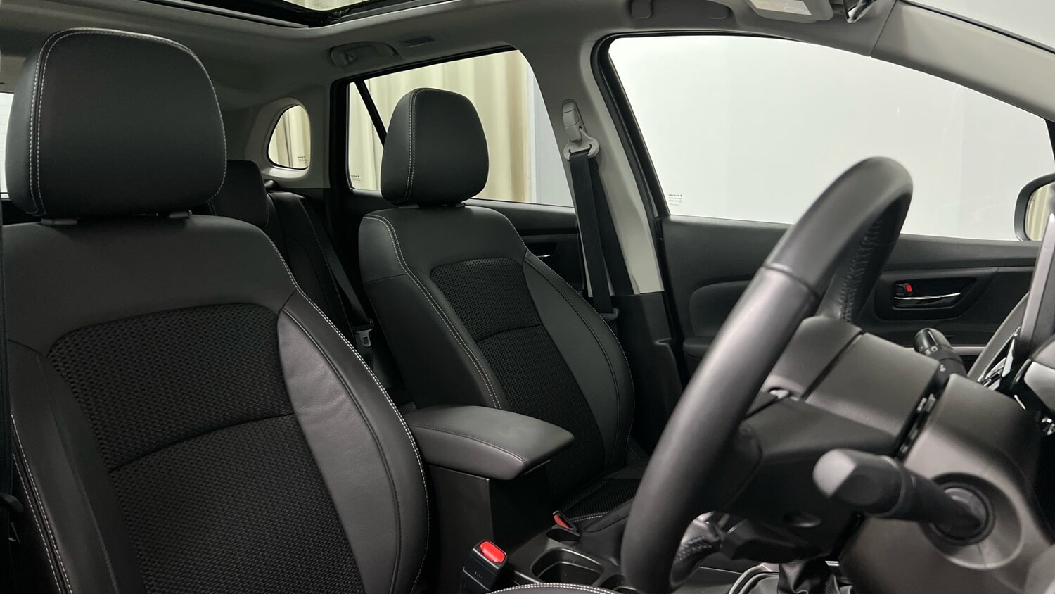 Used Suzuki SX4 S-Cross 2025 for sale - 77465952: Photo 12