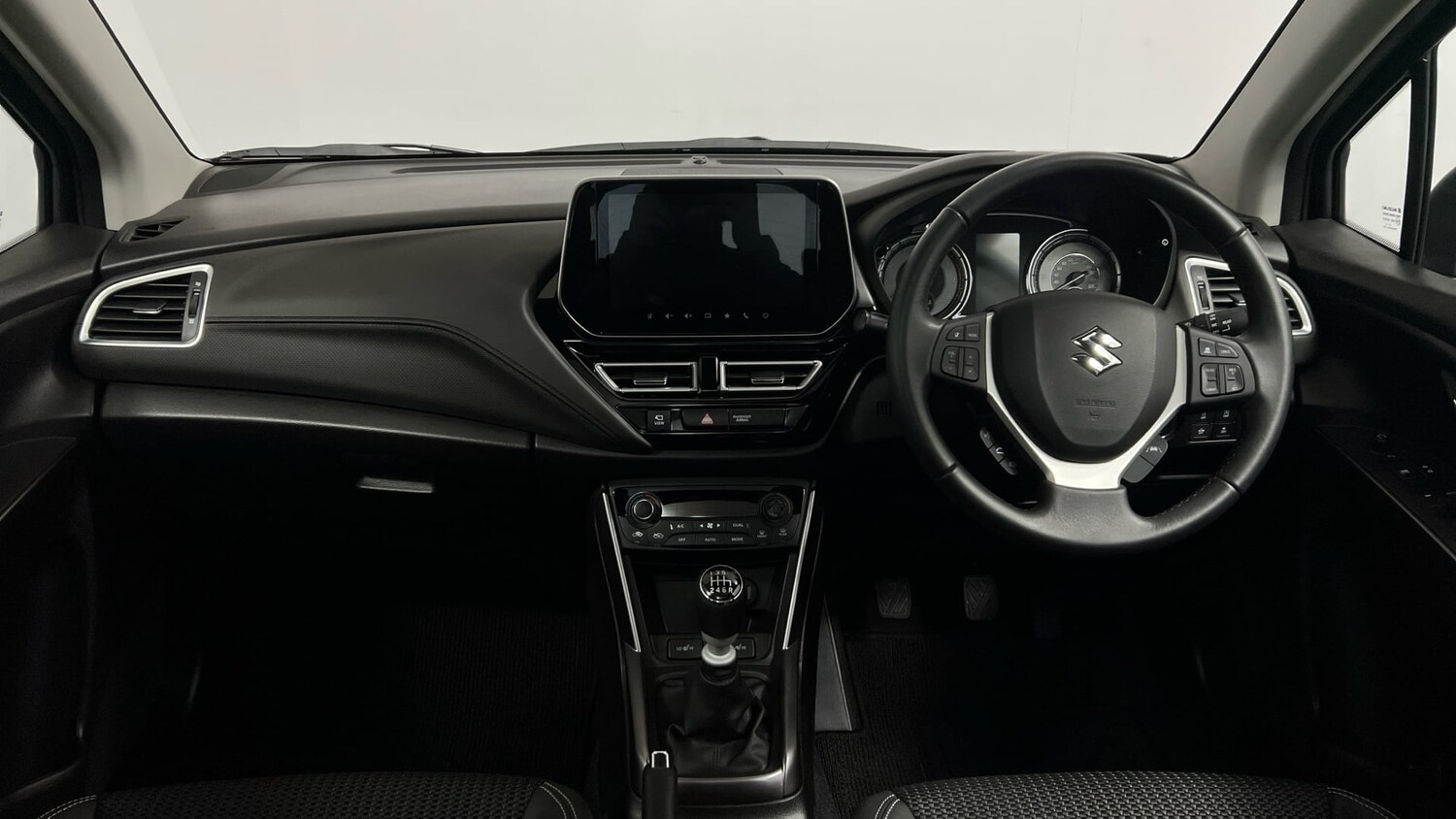 Used Suzuki SX4 S-Cross 2025 for sale - 77465952: Photo 13