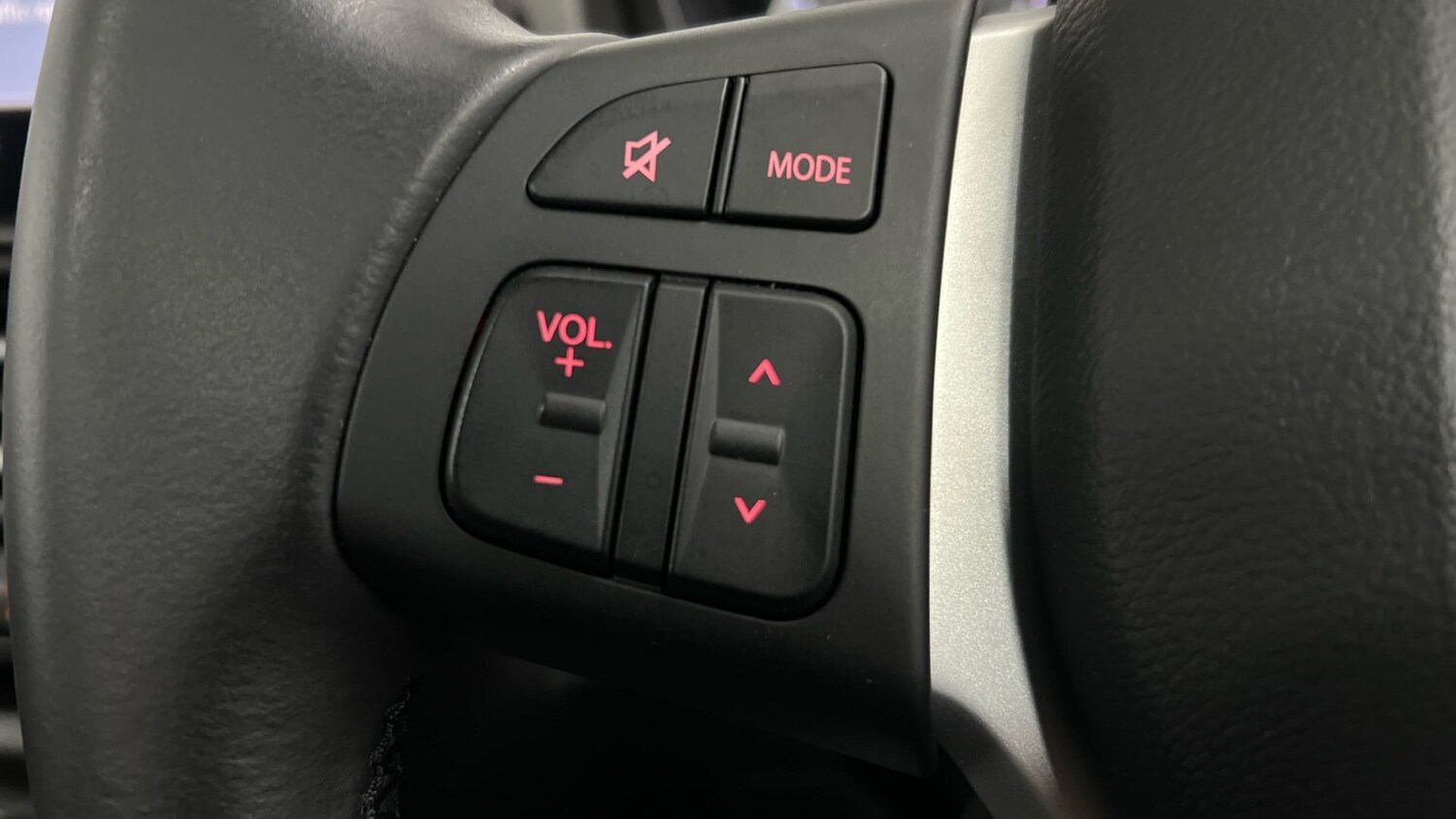 Used Suzuki SX4 S-Cross 2025 for sale - 77465952: Photo 15