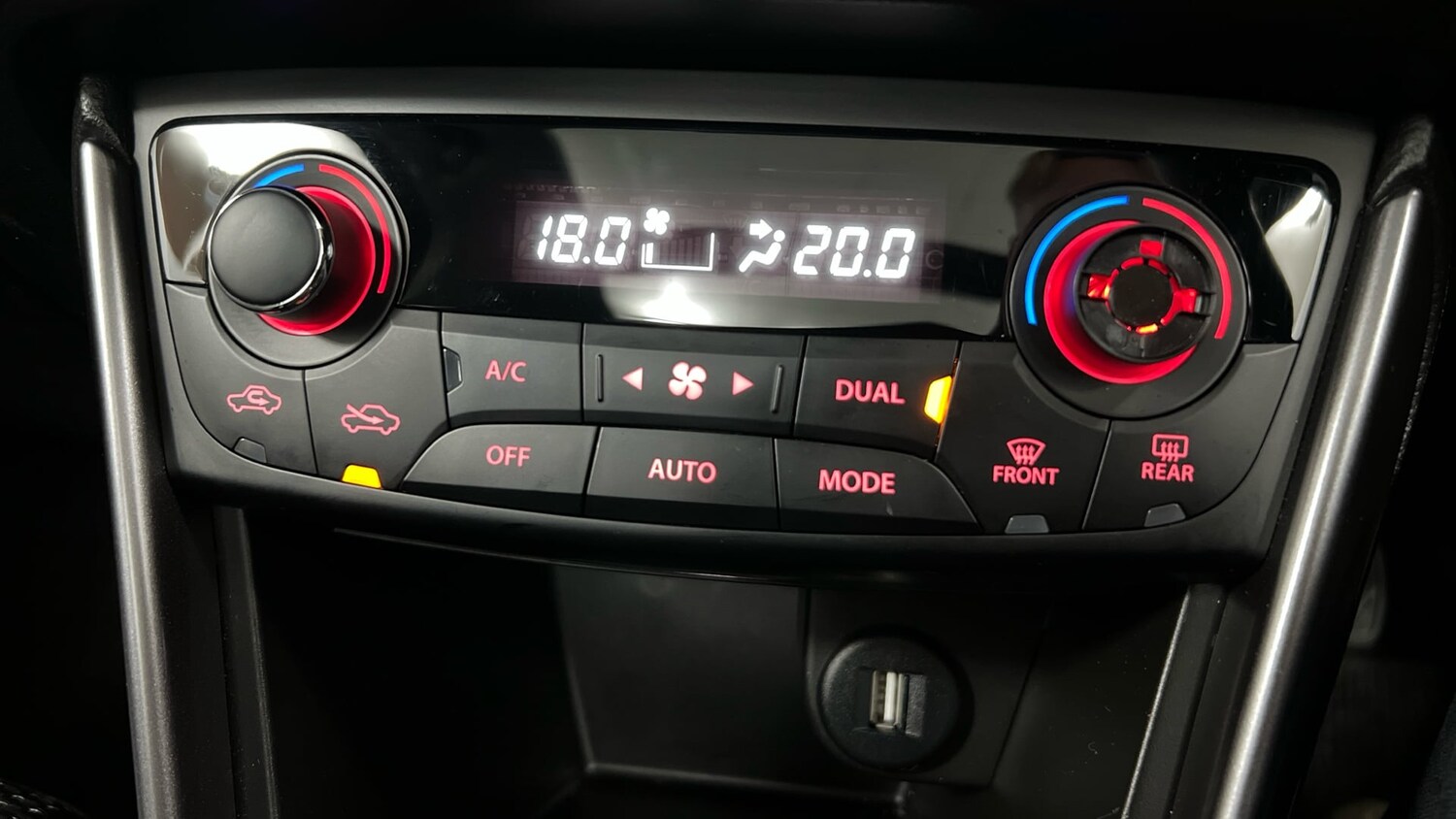 Used Suzuki SX4 S-Cross 2025 for sale - 77465952: Photo 17