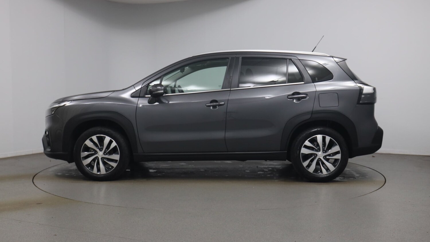 Used Suzuki SX4 S-Cross 2025 for sale - 77465952: Photo 19