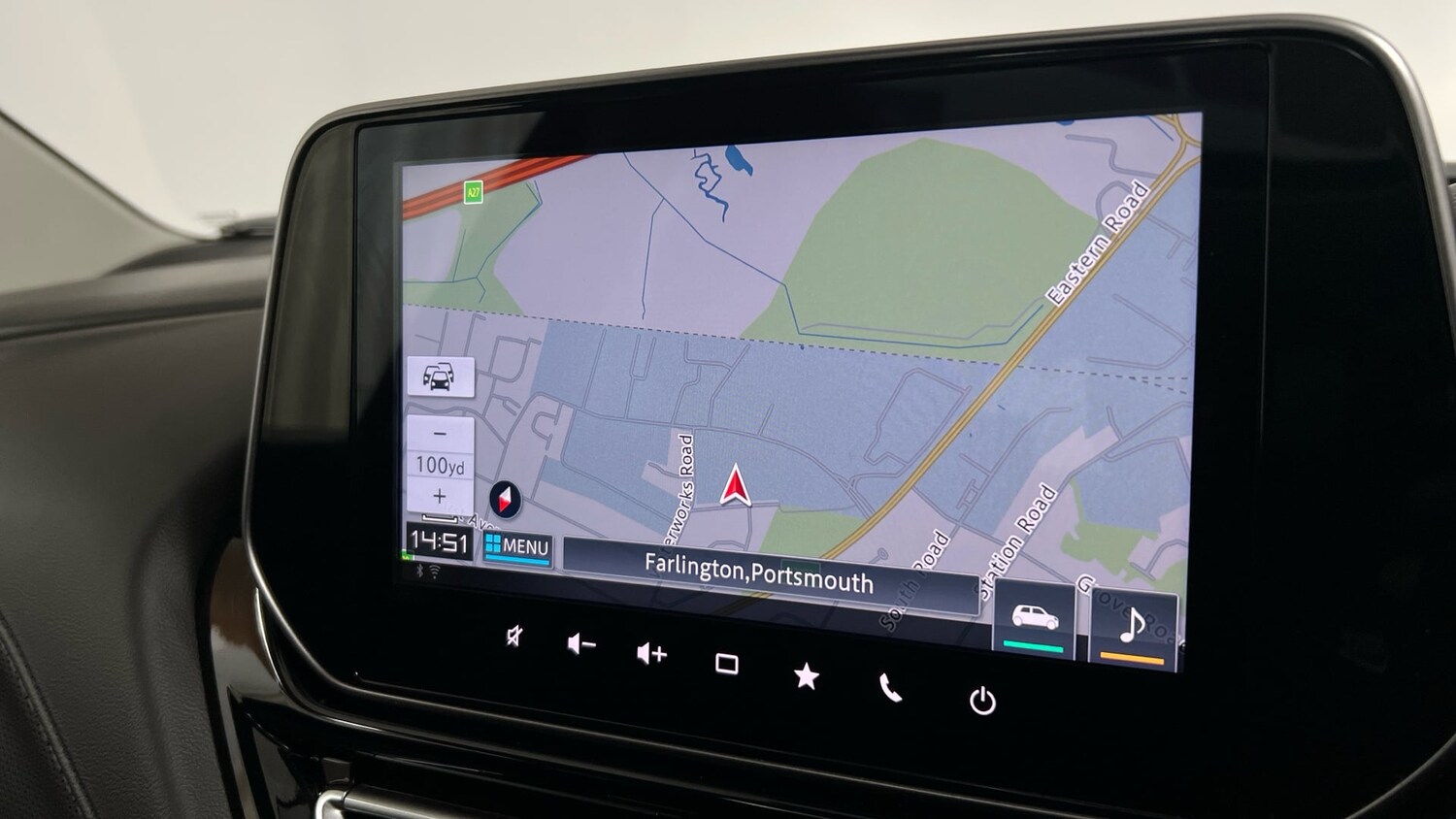 Used Suzuki SX4 S-Cross 2025 for sale - 77465952: Photo 23