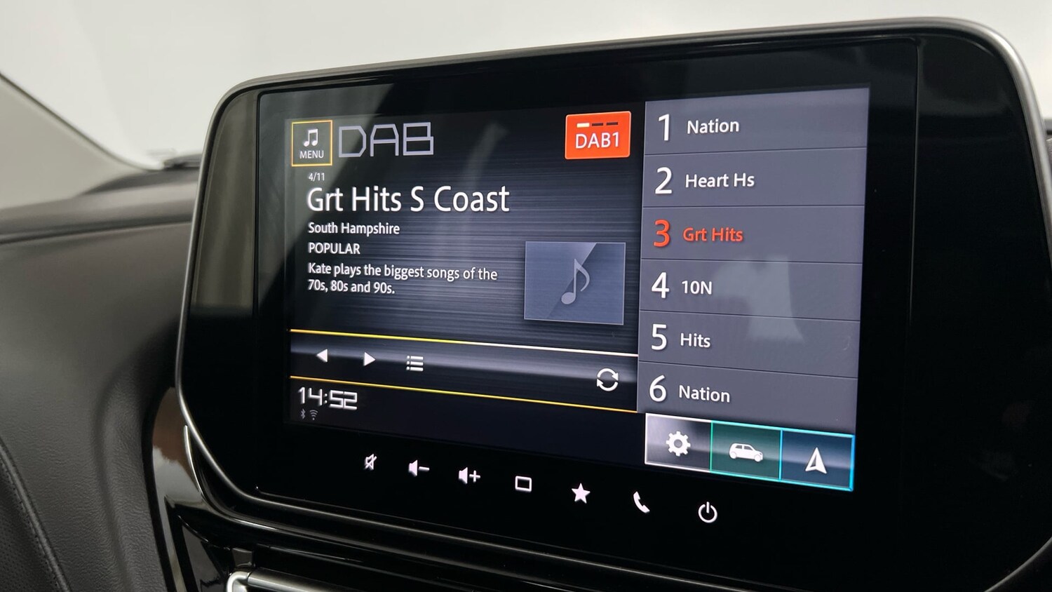 Used Suzuki SX4 S-Cross 2025 for sale - 77465952: Photo 24