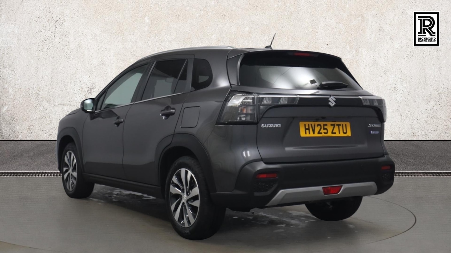 Used Suzuki SX4 S-Cross 2025 for sale - 77465952: Photo 3