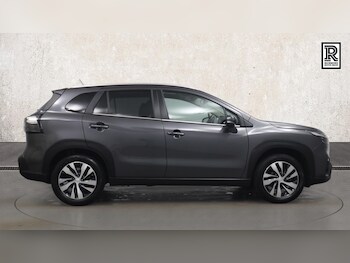 Used Suzuki SX4 S-Cross 2025 for sale - 77465952: Photo