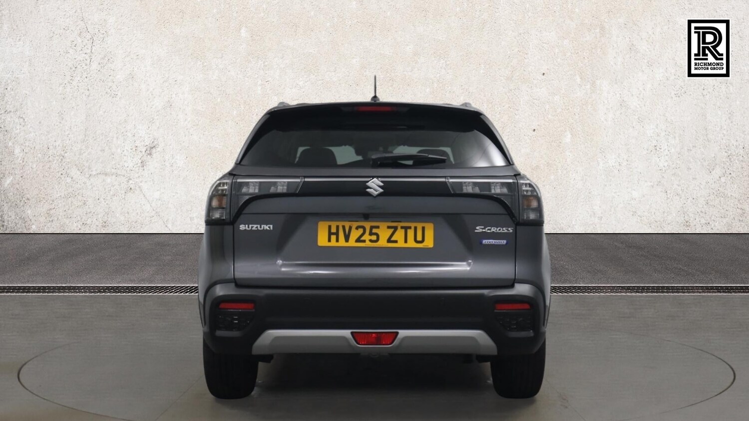 Used Suzuki SX4 S-Cross 2025 for sale - 77465952: Photo 8