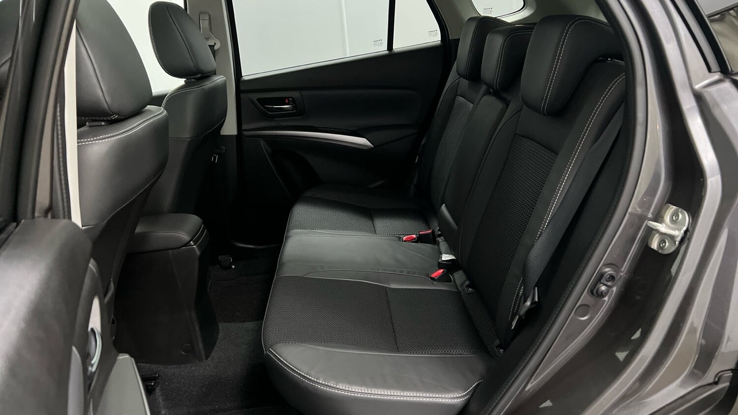 Used Suzuki SX4 S-Cross 2025 for sale - 77465952: Photo 9