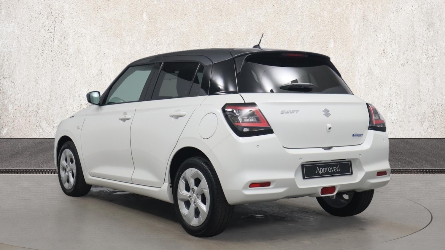Used Suzuki Swift 2025 for sale - 77631184: Photo 3