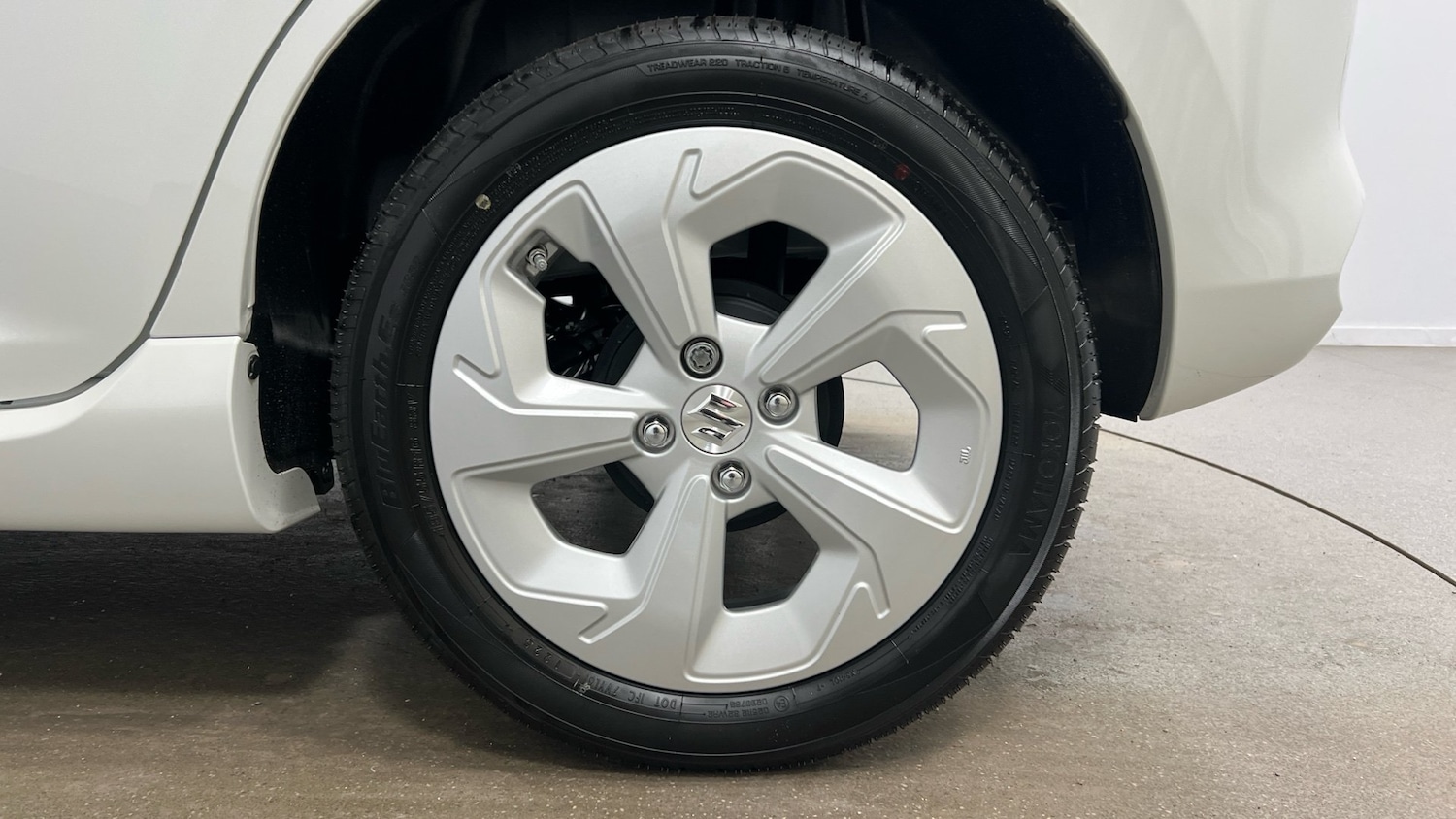 Used Suzuki Swift 2025 for sale - 77631184: Photo 5