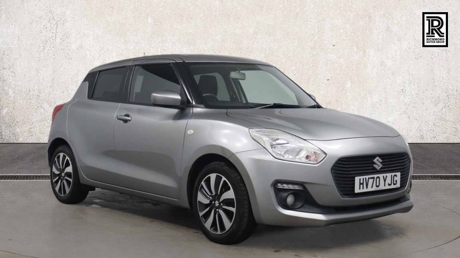Used Suzuki Swift 2020 for sale - 76951363: Photo 1