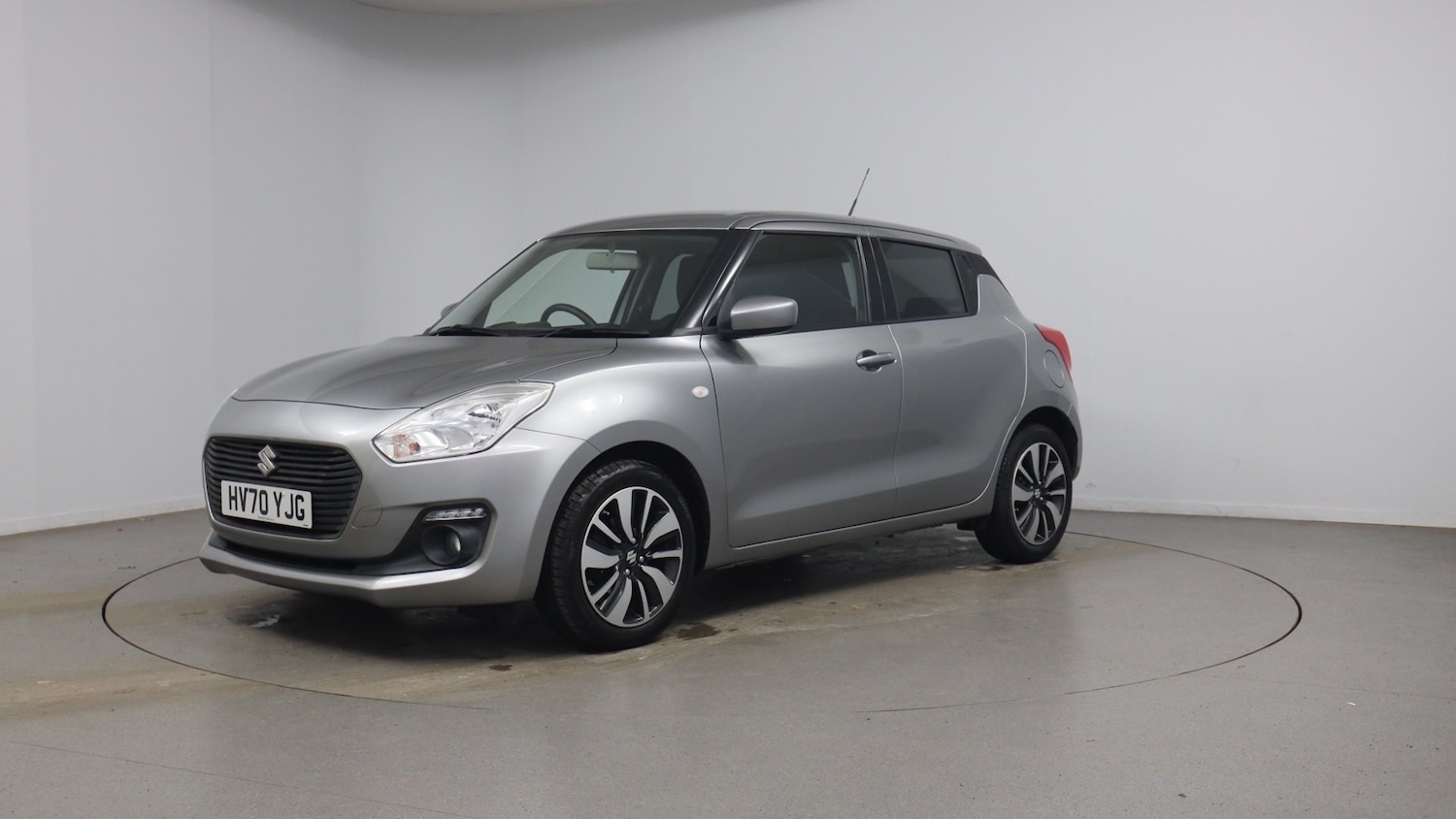 Used Suzuki Swift 2020 for sale - 76951363: Photo 18