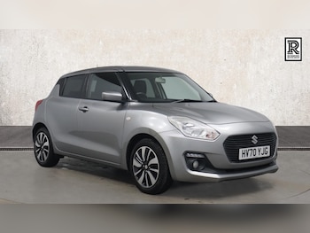 Used Suzuki Swift 2020 for sale - 76951363: Photo