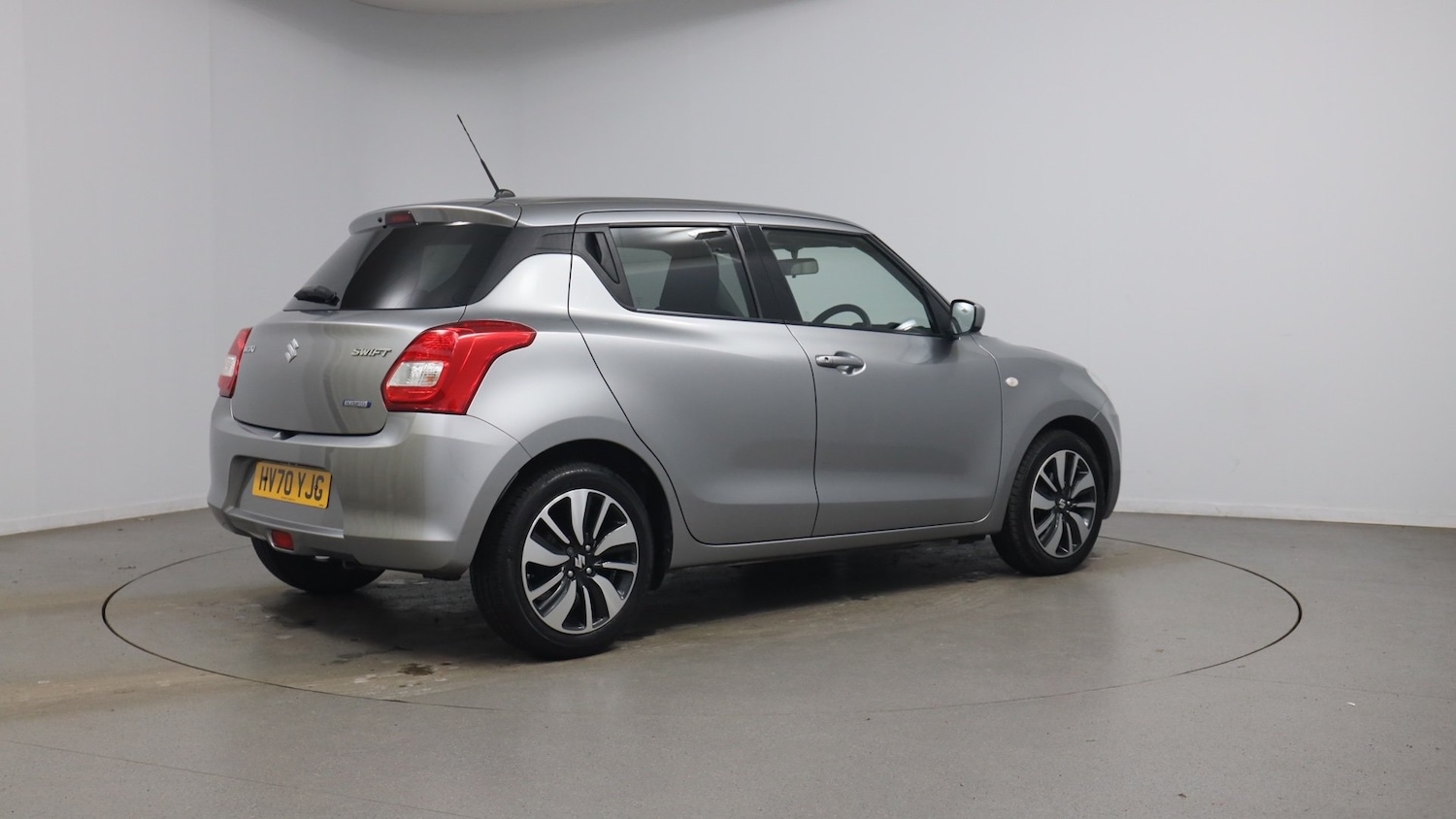 Used Suzuki Swift 2020 for sale - 76951363: Photo 20