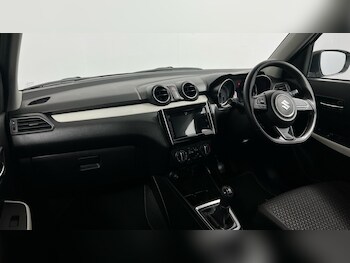 Used Suzuki Swift 2020 for sale - 76951363: Photo