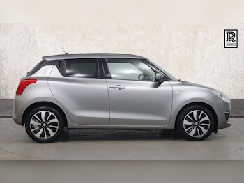 Used Suzuki Swift 2020 for sale - 76951363: Photo