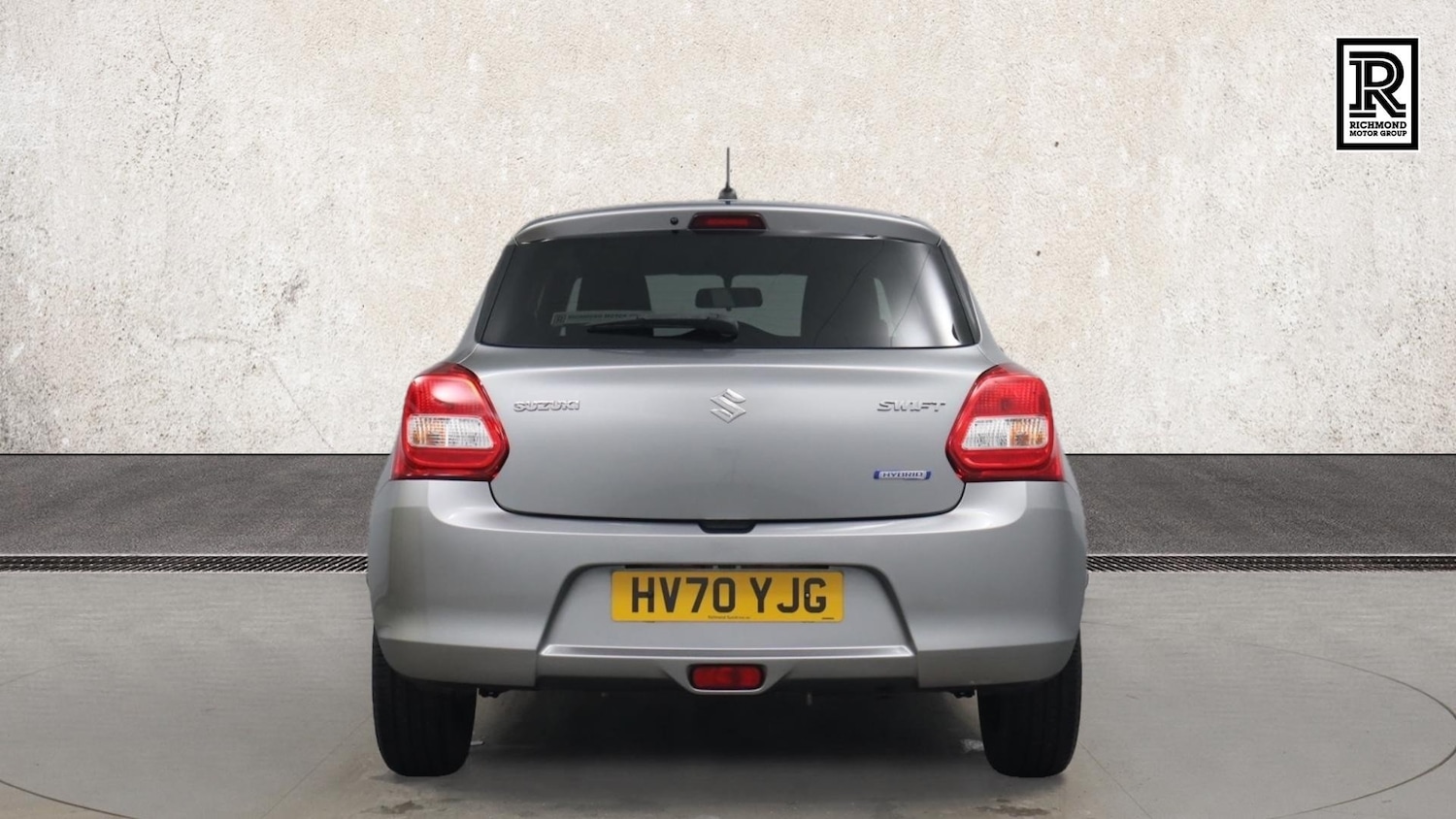 Used Suzuki Swift 2020 for sale - 76951363: Photo 8