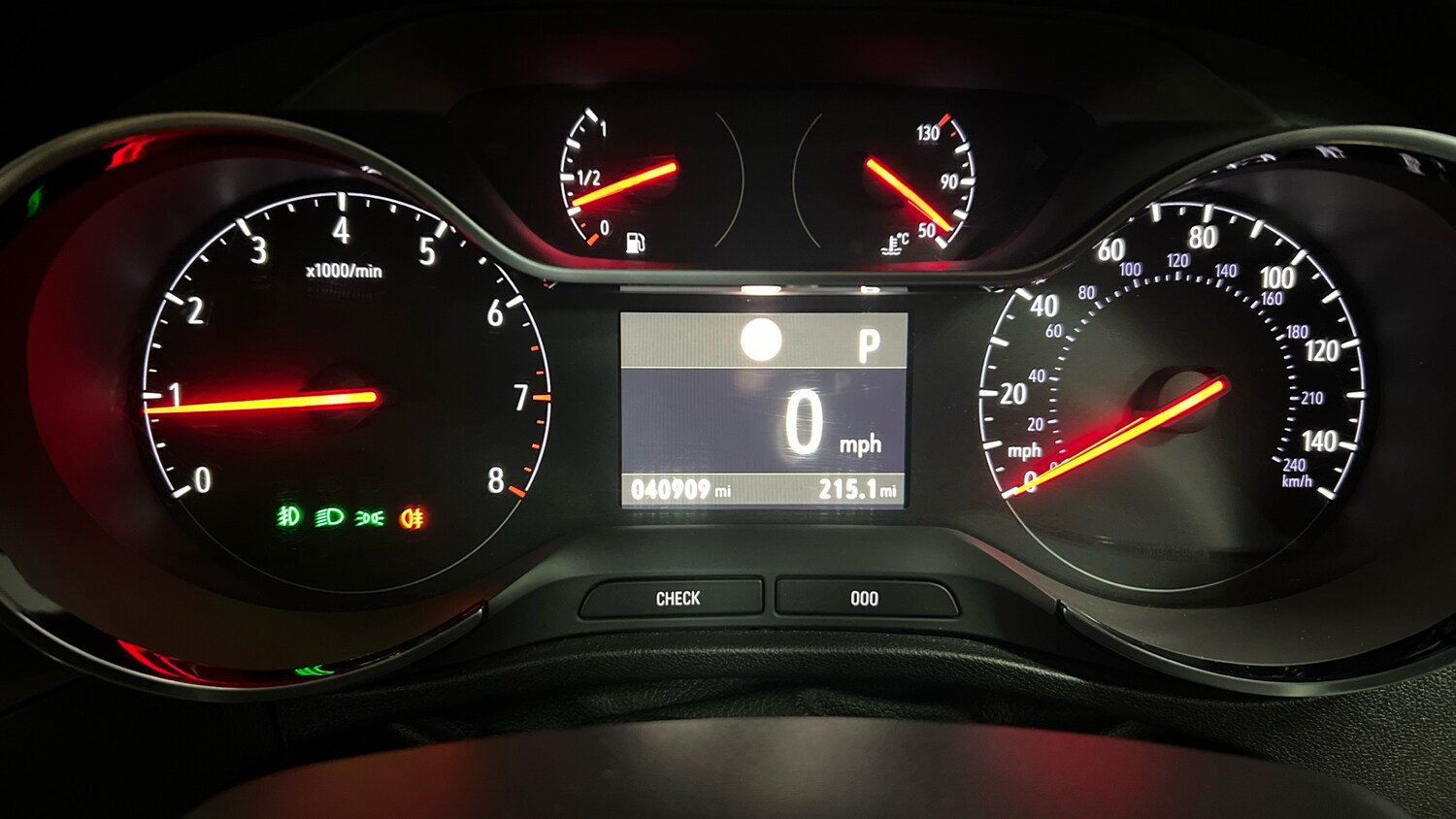 Used Vauxhall Crossland X 2019 for sale - 78158991: Photo 10