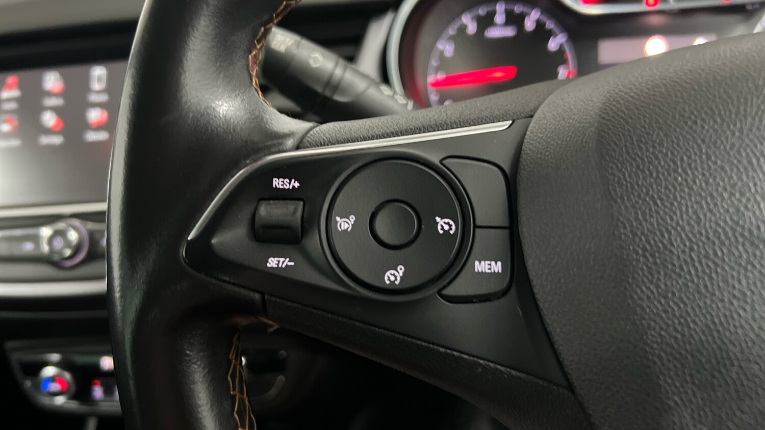 Used Vauxhall Crossland X 2019 for sale - 78158991: Photo 15