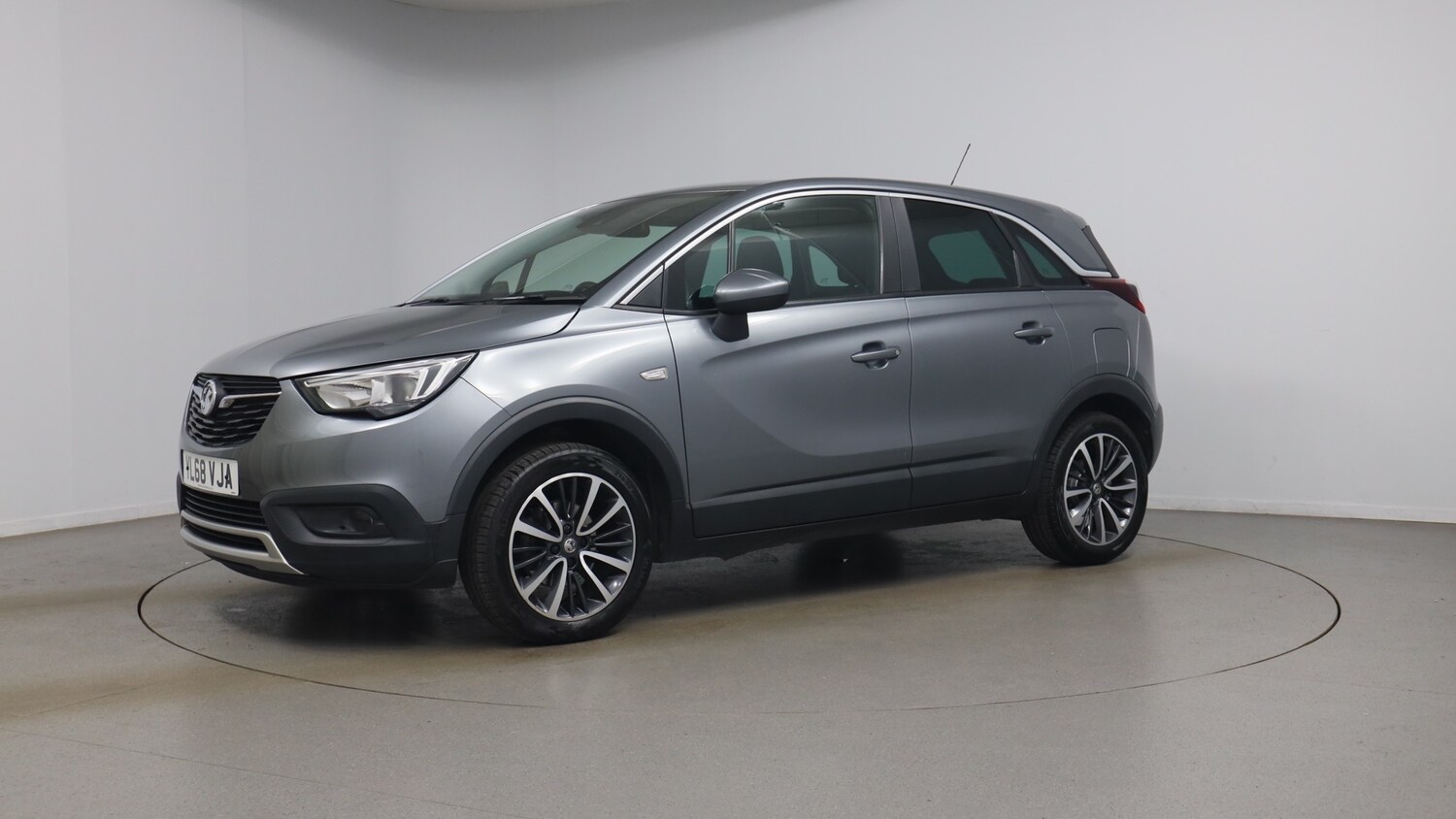 Used Vauxhall Crossland X 2019 for sale - 78158991: Photo 18
