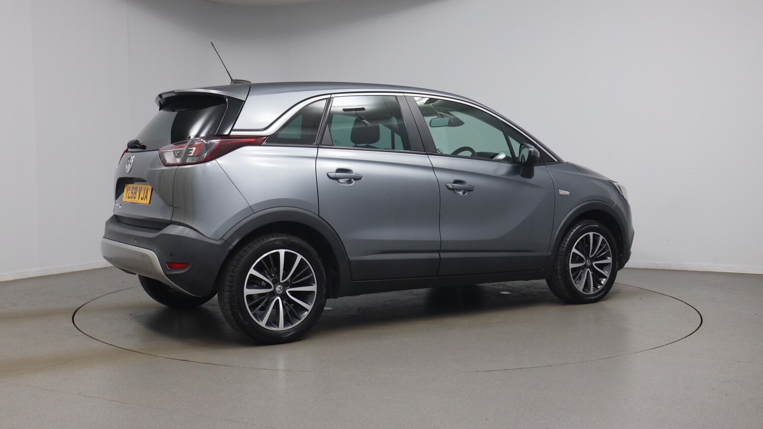 Used Vauxhall Crossland X 2019 for sale - 78158991: Photo 20