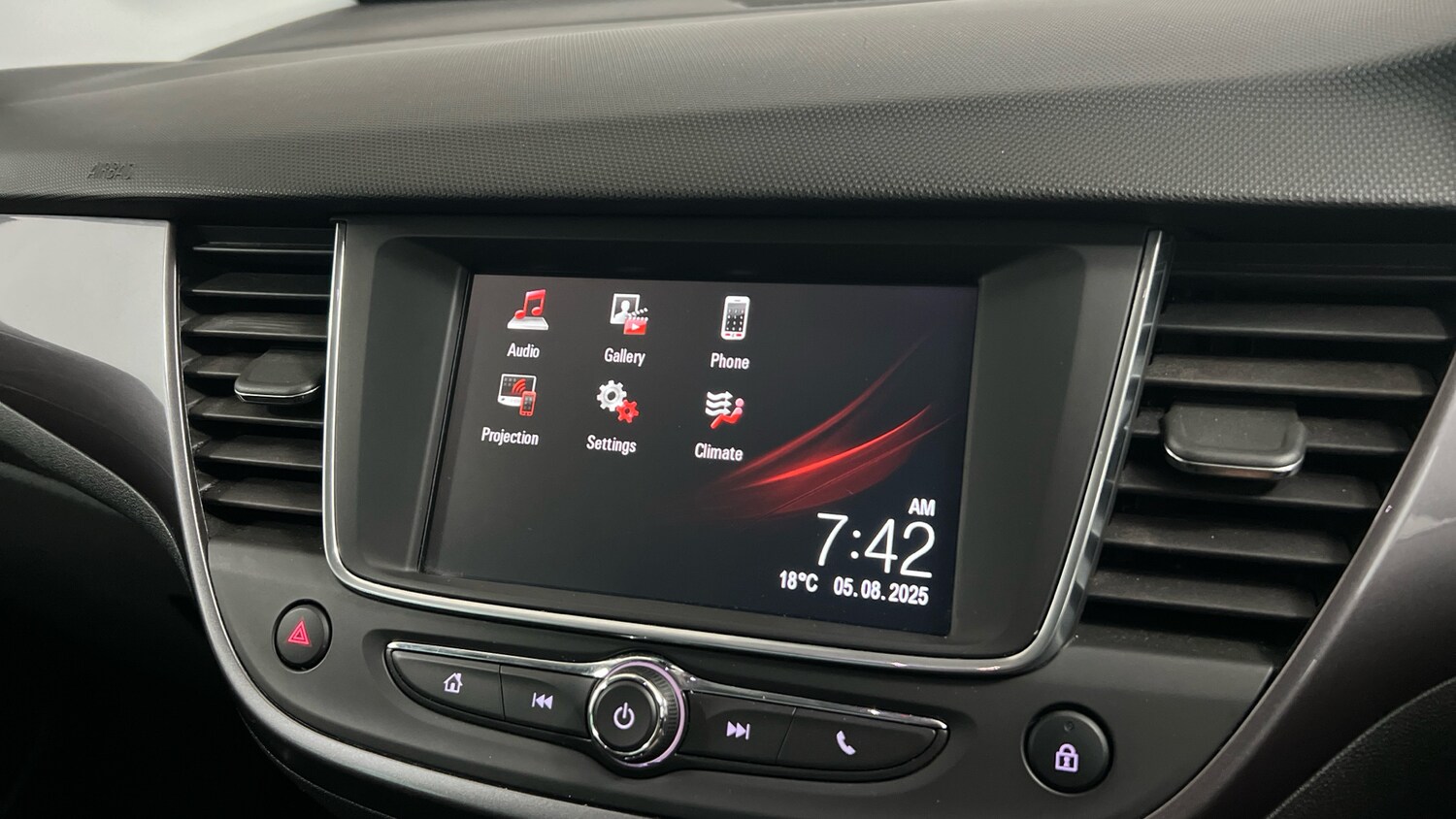 Used Vauxhall Crossland X 2019 for sale - 78158991: Photo 22