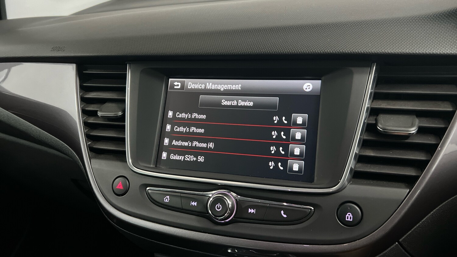 Used Vauxhall Crossland X 2019 for sale - 78158991: Photo 23