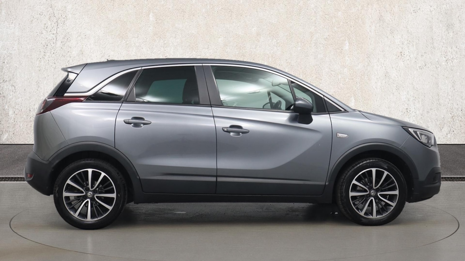 Used Vauxhall Crossland X 2019 for sale - 78158991: Photo 4