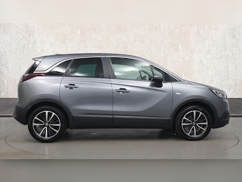 Used Vauxhall Crossland X 2019 for sale - 78158991: Photo