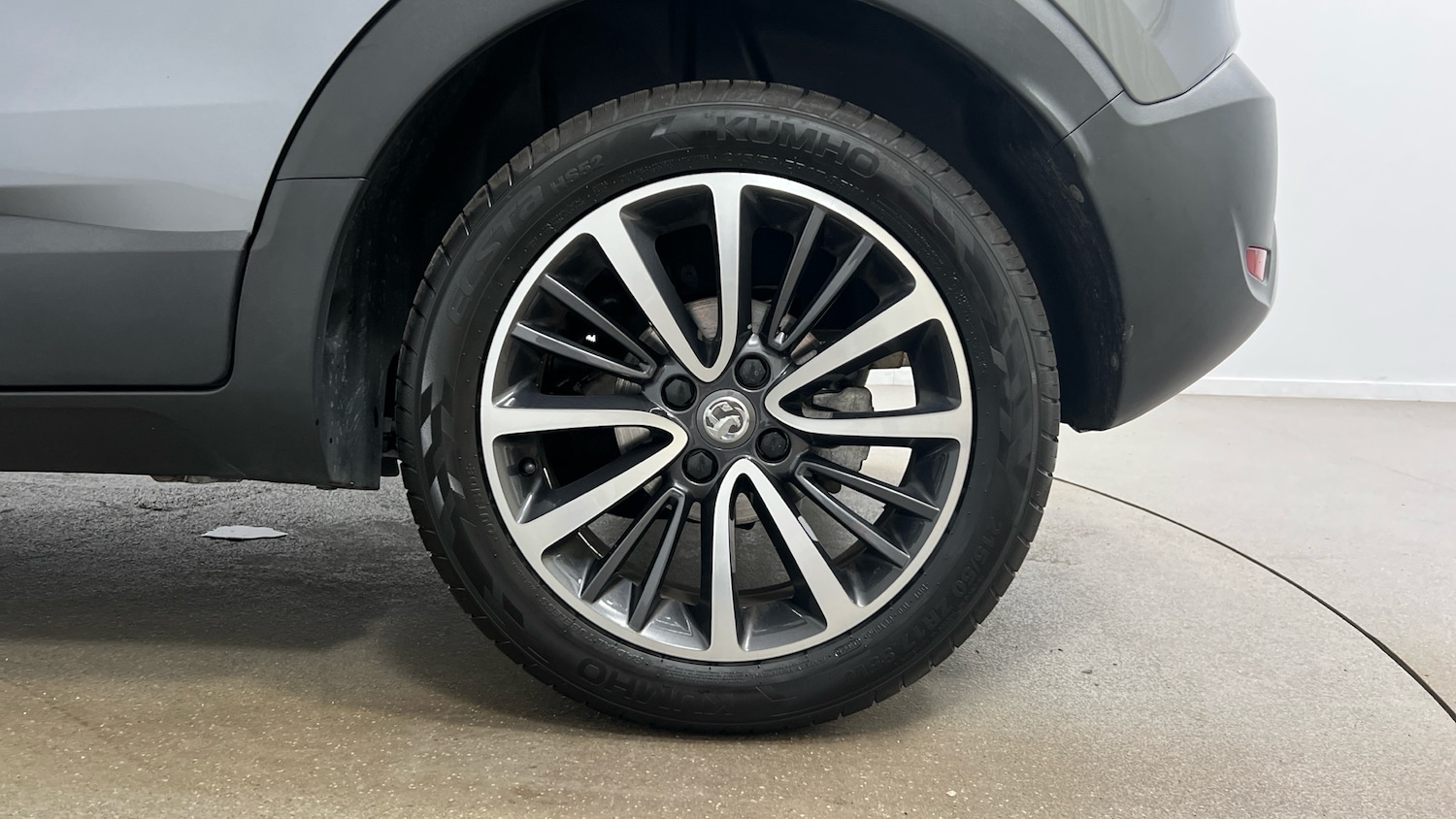 Used Vauxhall Crossland X 2019 for sale - 78158991: Photo 5