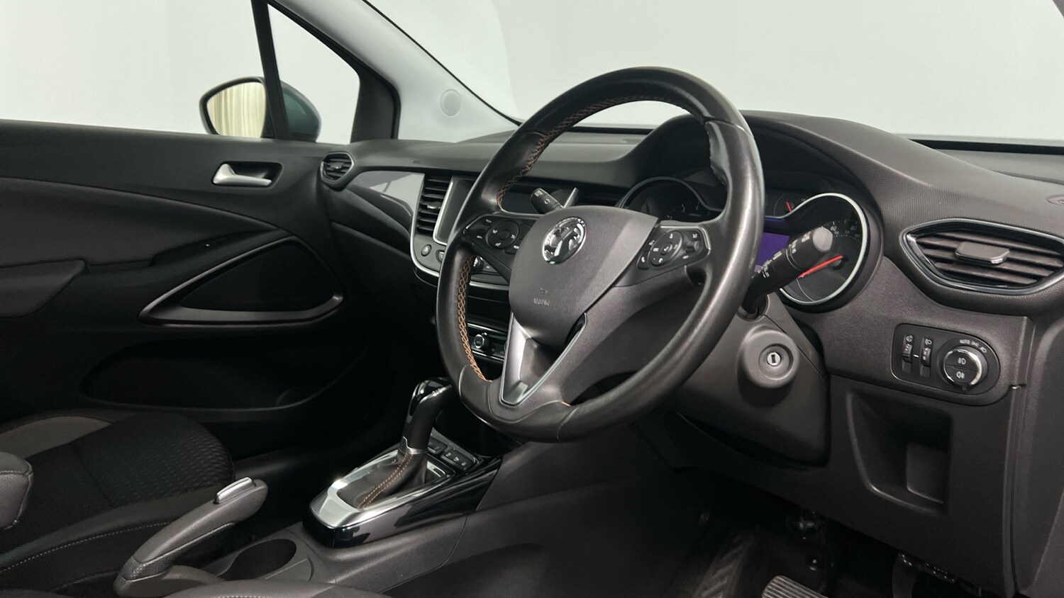 Used Vauxhall Crossland X 2019 for sale - 78158991: Photo 6