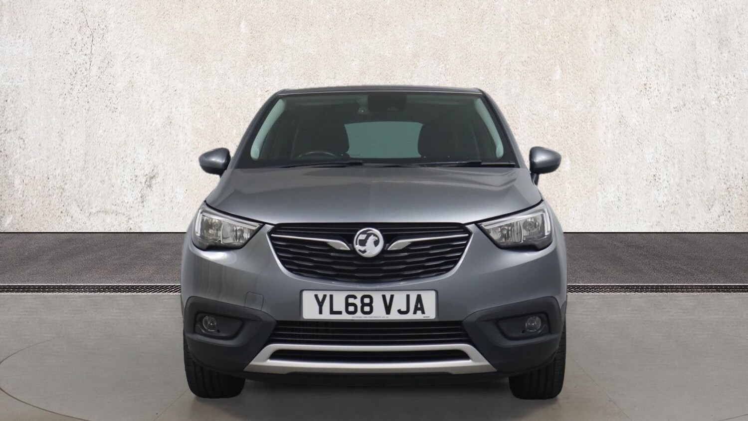 Used Vauxhall Crossland X 2019 for sale - 78158991: Photo 7