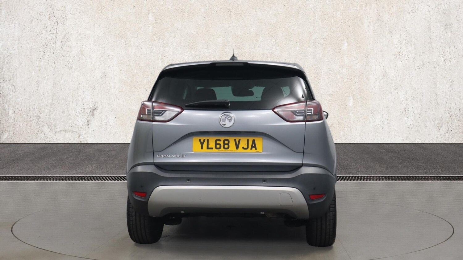 Used Vauxhall Crossland X 2019 for sale - 78158991: Photo 8