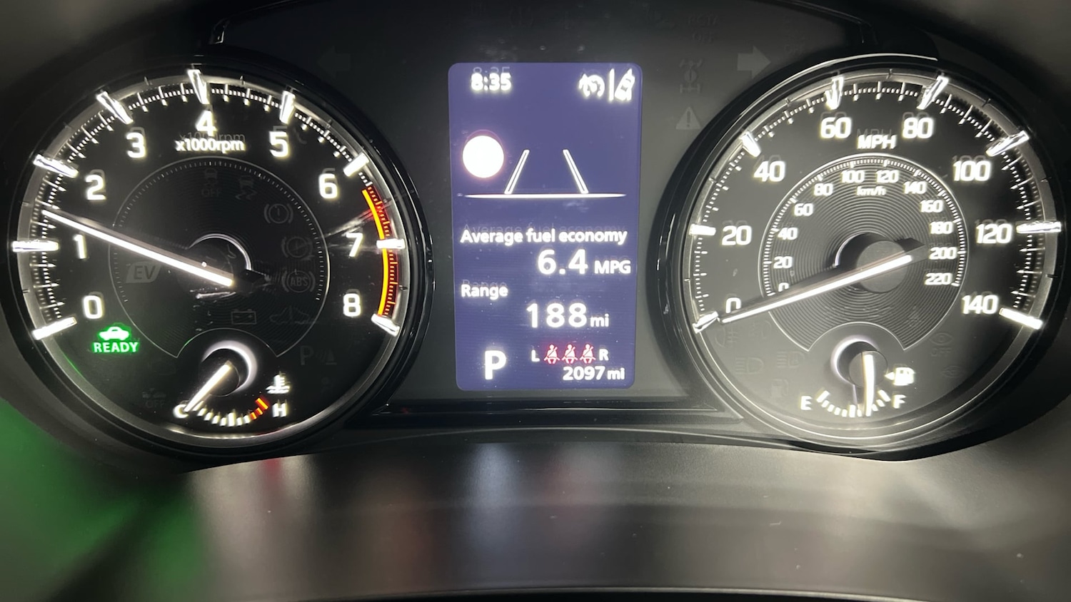 Used Suzuki Vitara 2025 for sale - 77938397: Photo 10