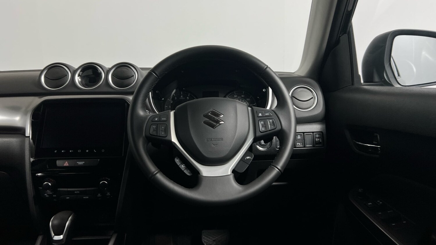 Used Suzuki Vitara 2025 for sale - 77938397: Photo 14