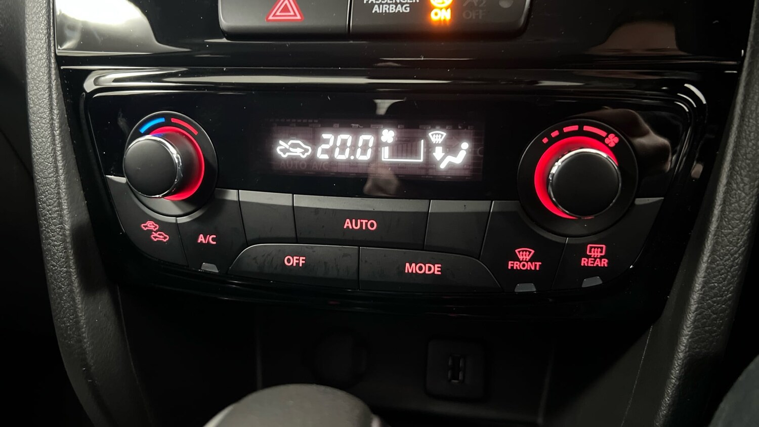 Used Suzuki Vitara 2025 for sale - 77938397: Photo 17