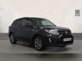 Used Suzuki Vitara 2025 for sale - 77938397: Photo