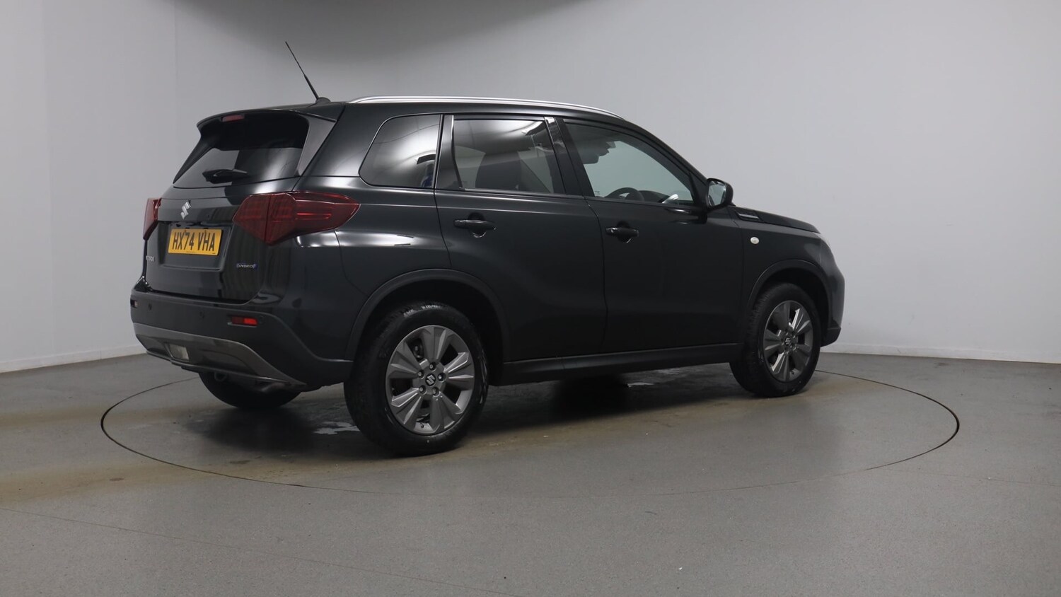 Used Suzuki Vitara 2025 for sale - 77938397: Photo 20