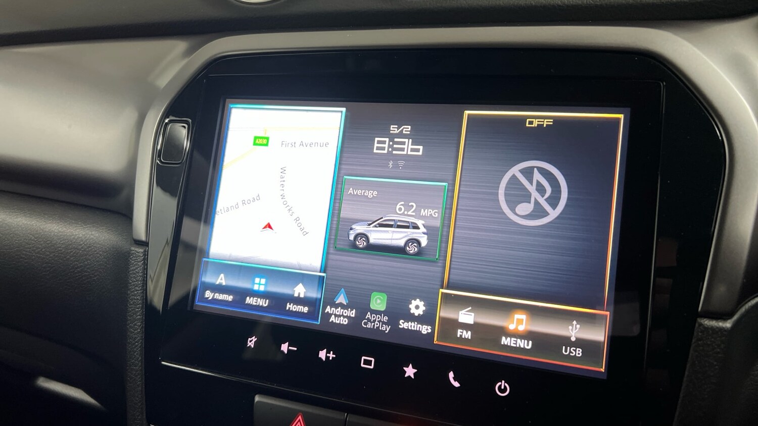 Used Suzuki Vitara 2025 for sale - 77938397: Photo 22