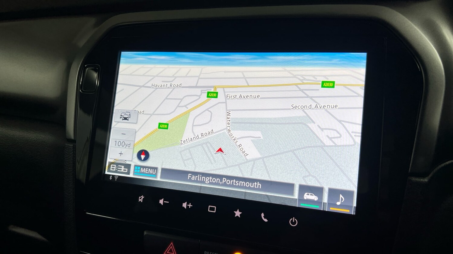 Used Suzuki Vitara 2025 for sale - 77938397: Photo 23