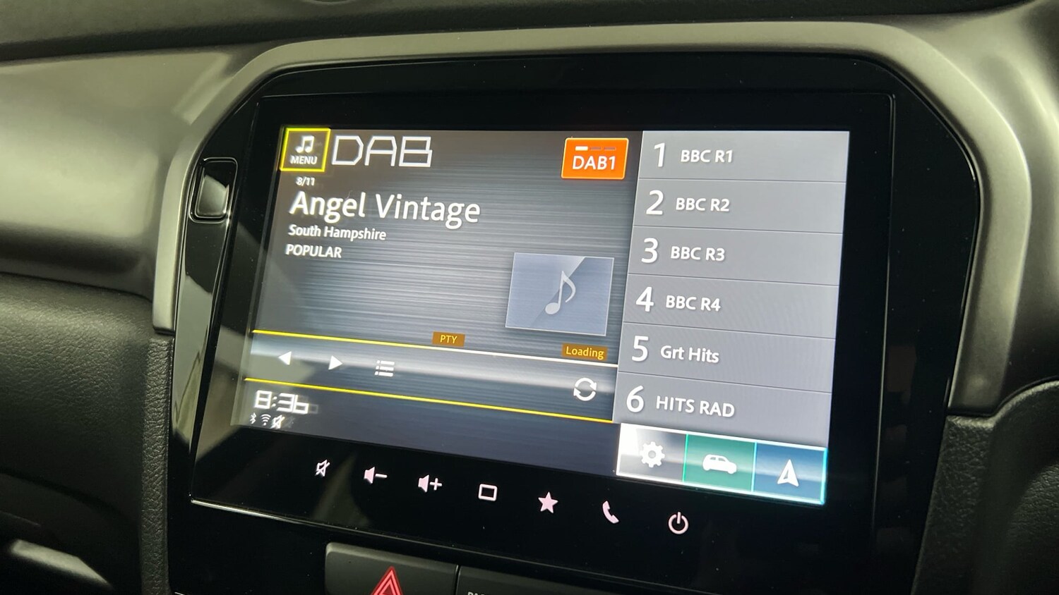 Used Suzuki Vitara 2025 for sale - 77938397: Photo 24