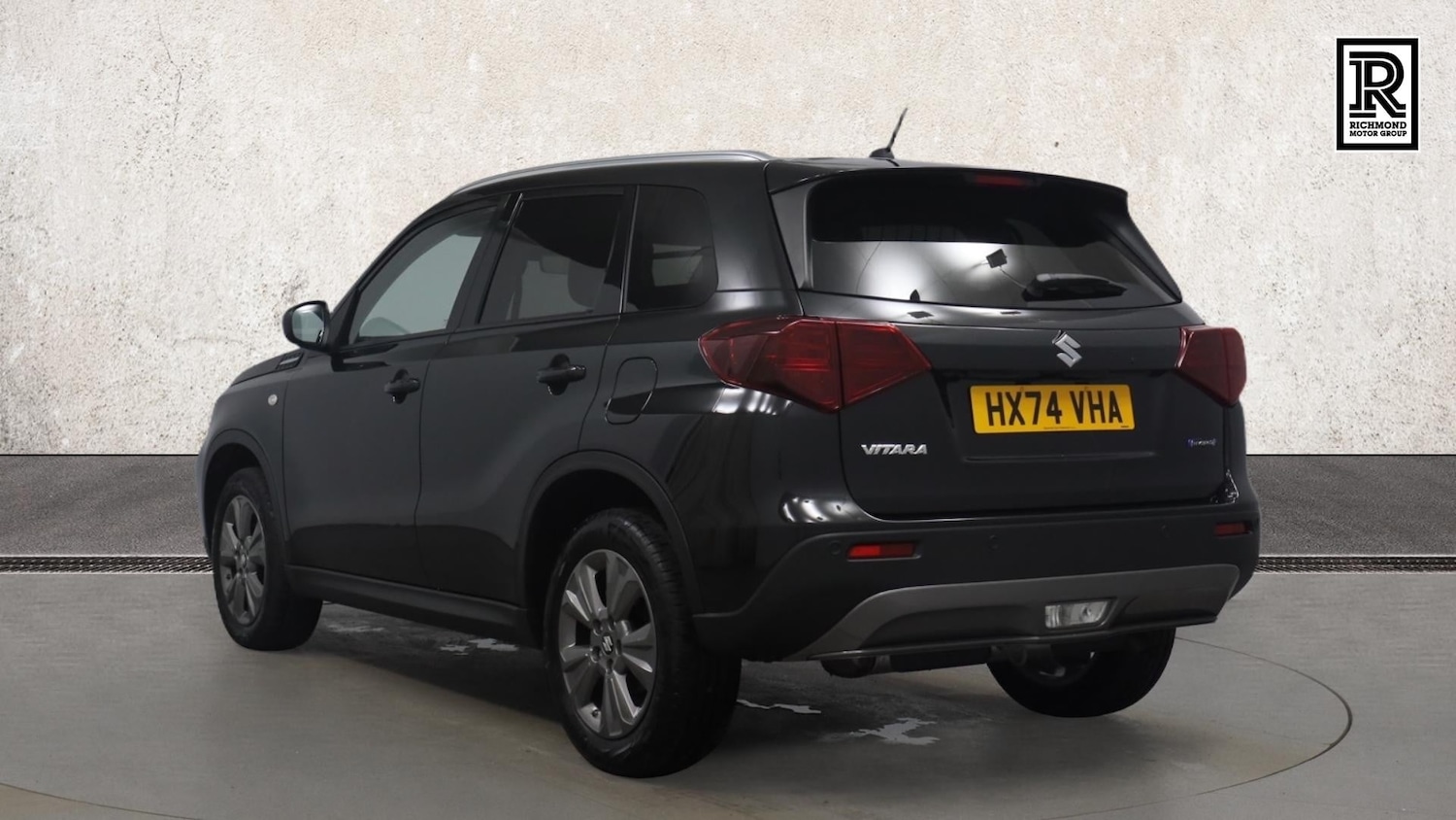 Used Suzuki Vitara 2025 for sale - 77938397: Photo 3