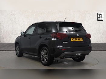 Used Suzuki Vitara 2025 for sale - 77938397: Photo