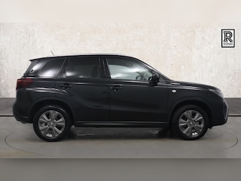 Used Suzuki Vitara 2025 for sale - 77938397: Photo