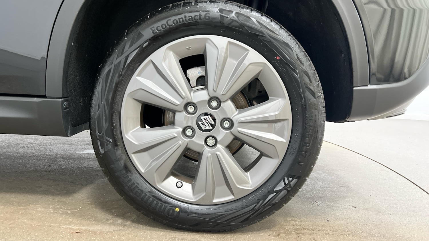 Used Suzuki Vitara 2025 for sale - 77938397: Photo 5