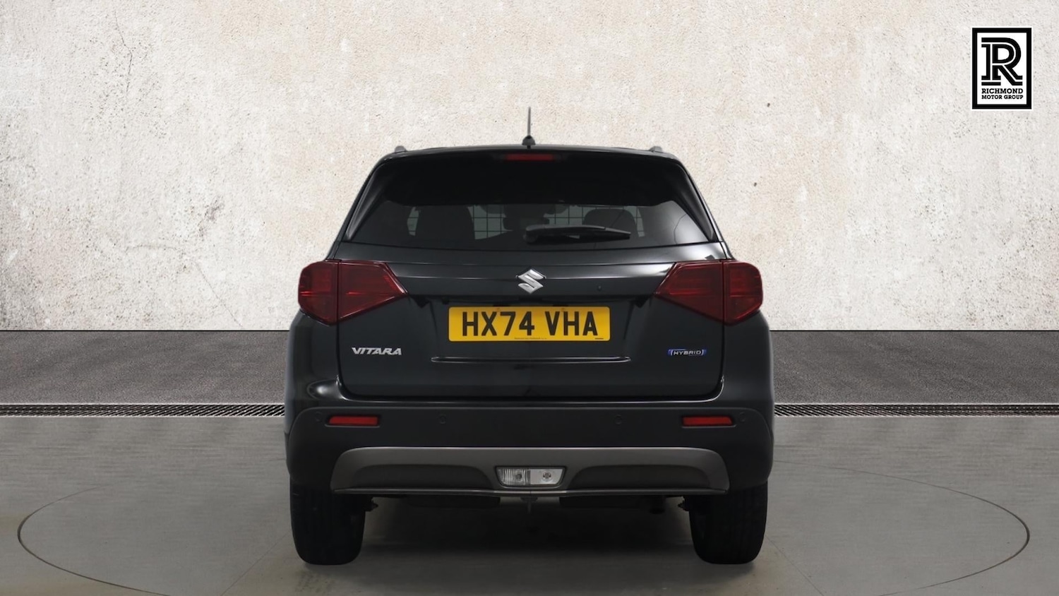 Used Suzuki Vitara 2025 for sale - 77938397: Photo 8